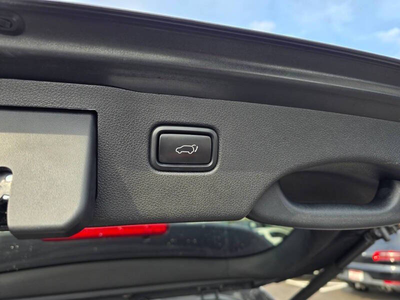 2017 Kia Sorento SX Limited V6