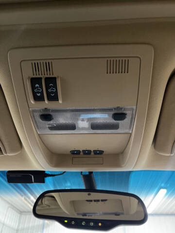 2011 GMC Sierra 2500HD Denali