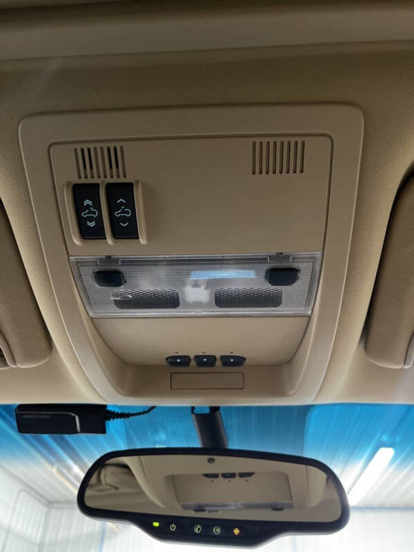 2011 GMC Sierra 2500HD Denali