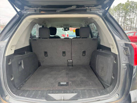 2014 GMC Terrain SLE-1