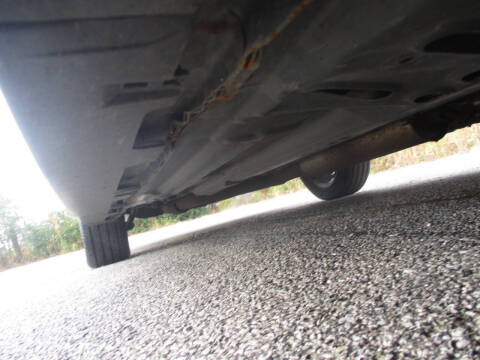 2013 Chevrolet Impala LT Fleet