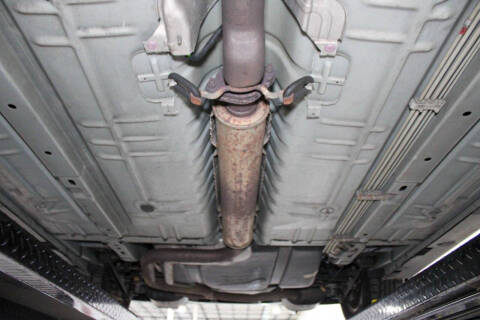 2003 Chevrolet Monte Carlo SS