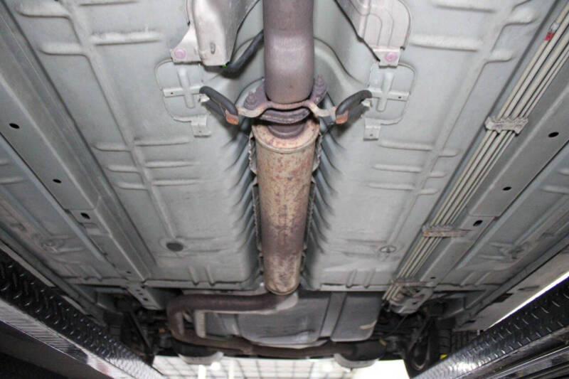 2003 Chevrolet Monte Carlo SS