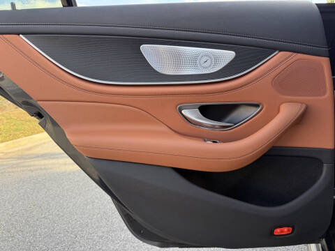 2022 Mercedes-Benz CLS CLS 450 4MATIC