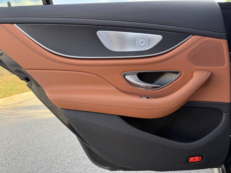 2022 Mercedes-Benz CLS CLS 450 4MATIC