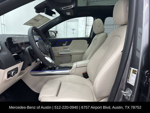 2025 Mercedes-Benz GLA GLA 250