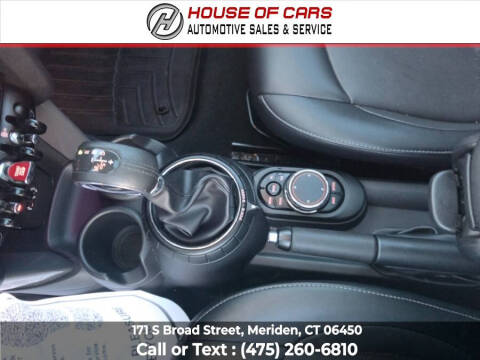 2015 MINI Hardtop 2 Door Cooper