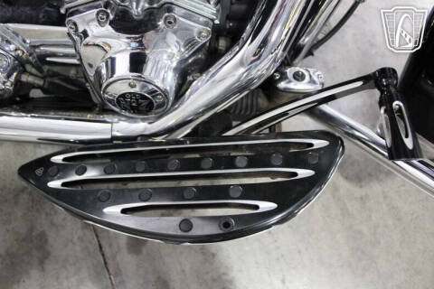 2001 Harley-Davidson Road King