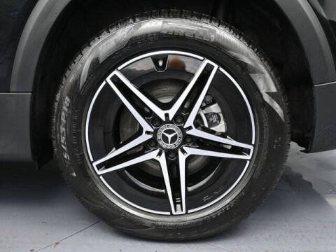 2024 Mercedes-Benz EQB EQB 250+