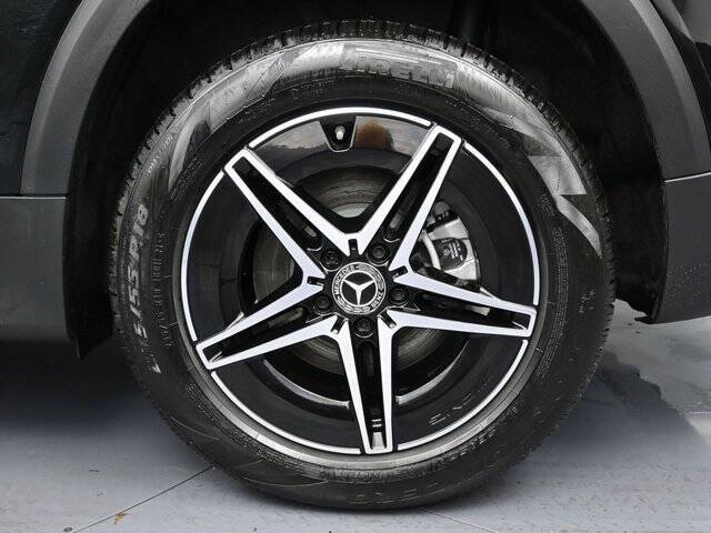 2024 Mercedes-Benz EQB EQB 250+