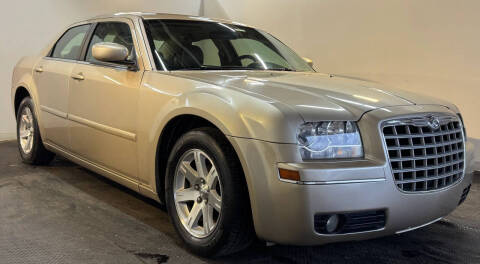 2006 Chrysler 300 Touring