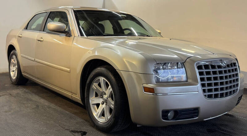 2006 Chrysler 300 Touring