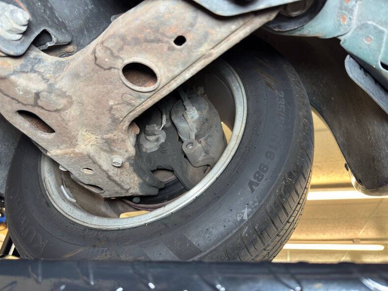 1994 Chevrolet Camaro