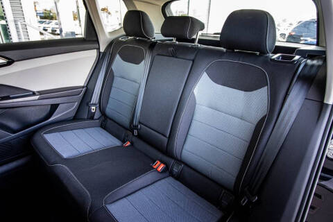 2026 Volkswagen Taos S