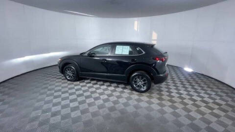 2021 Mazda CX-30 2.5 S