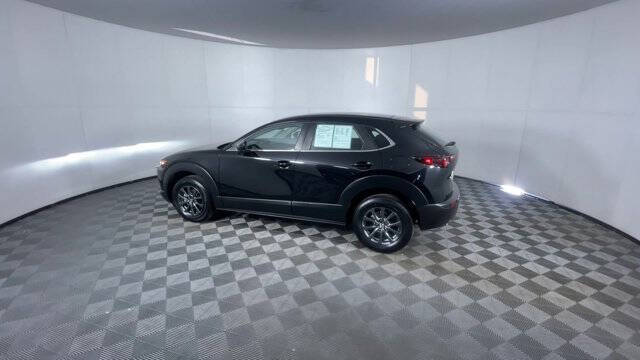 2021 Mazda CX-30 2.5 S