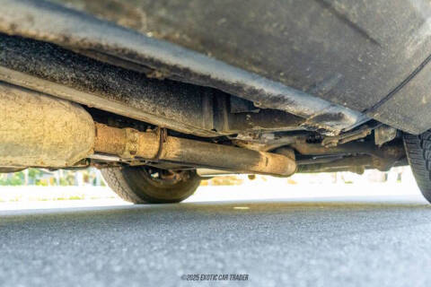 1990 Rolls-Royce Silver Spur