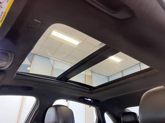 2014 Cadillac XTS Platinum Vsport