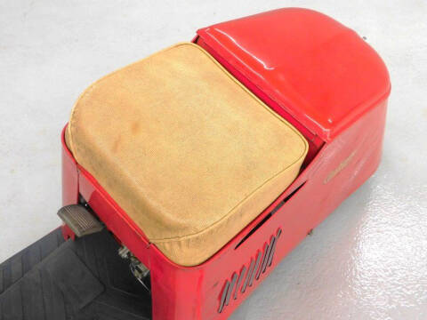 1949 Cushman Model 64