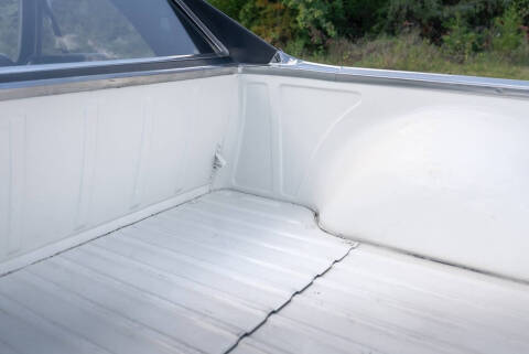 1972 Chevrolet El Camino