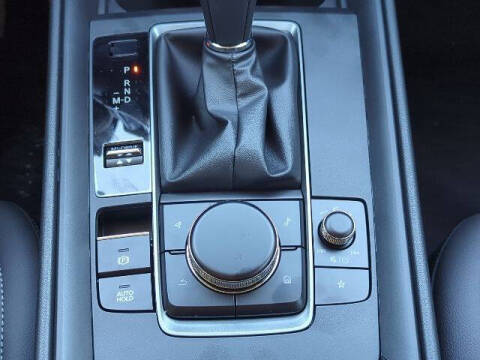 2026 Mazda CX-50 2.5 S Meridian Edition