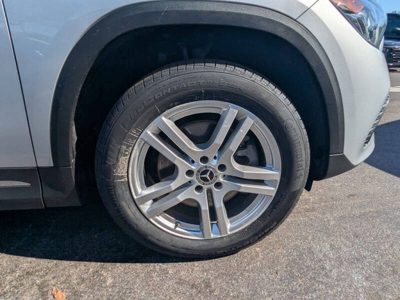 2022 Mercedes-Benz GLA GLA 250 4MATIC