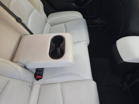 2018 Mazda MAZDA3 Grand Touring