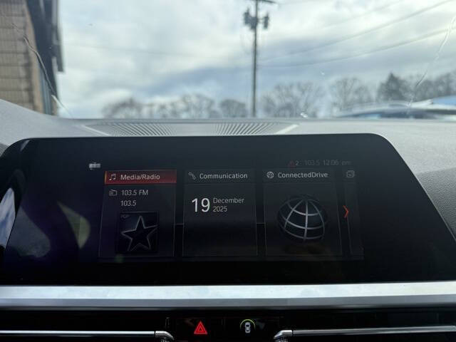 2019 BMW 3 Series 330i xDrive