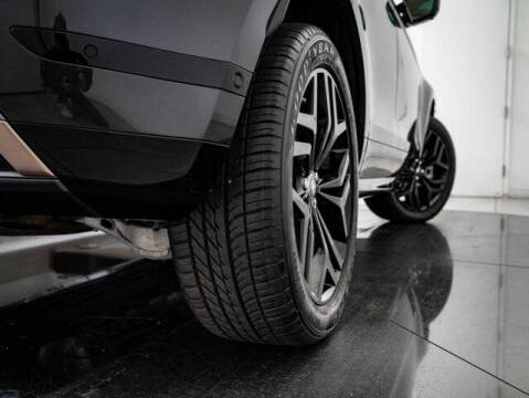 2020 Land Rover Range Rover Evoque R-Dynamic HSE