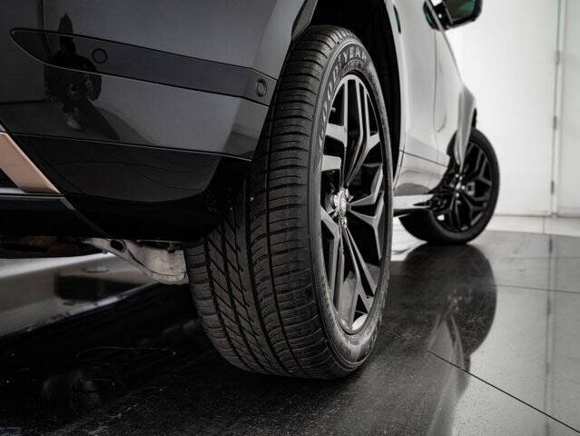 2020 Land Rover Range Rover Evoque R-Dynamic HSE