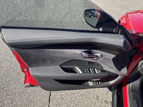 2023 Audi RS e-tron GT quattro