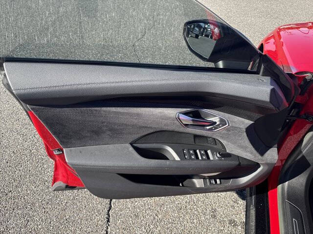 2023 Audi RS e-tron GT quattro