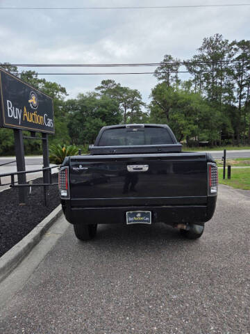 2007 Dodge Ram 1500