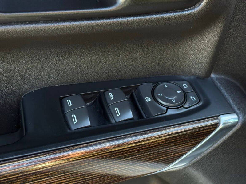2022 GMC Sierra 1500 Limited