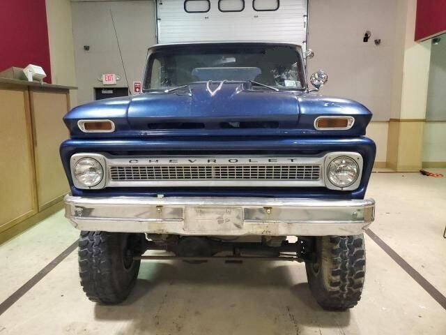 1966 Chevrolet C20