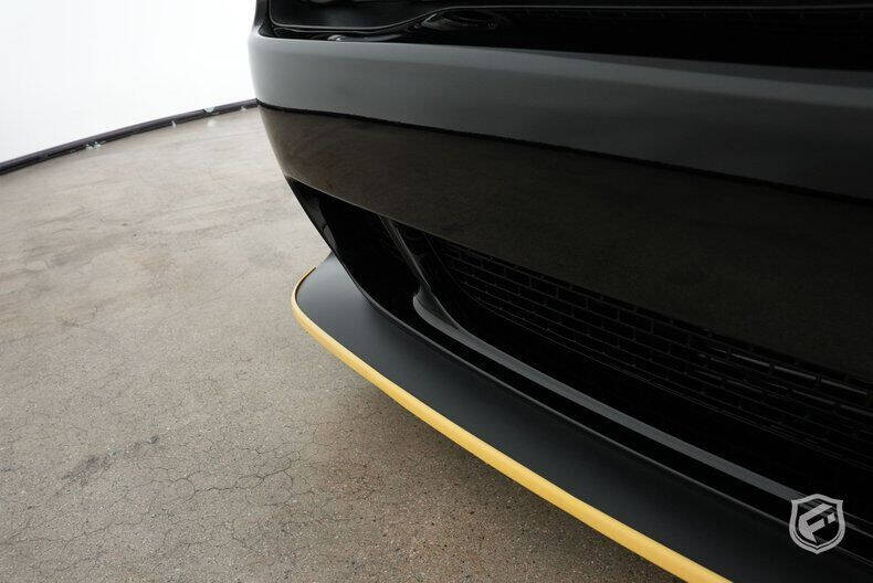 2018 Dodge Challenger SRT Demon