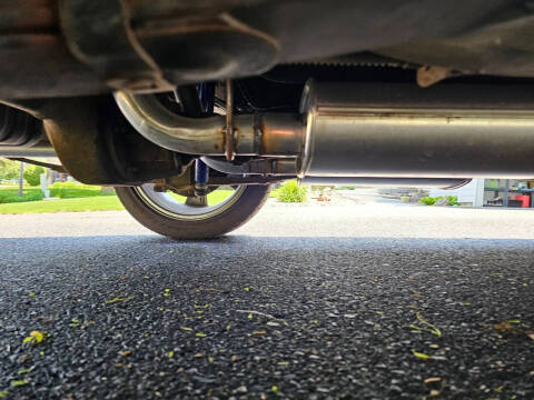 1967 Mercury Cougar XR7