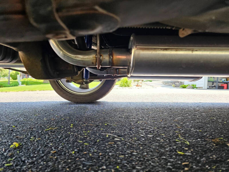 1967 Mercury Cougar XR7