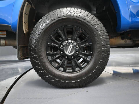 2020 Ford F-350 Super Duty