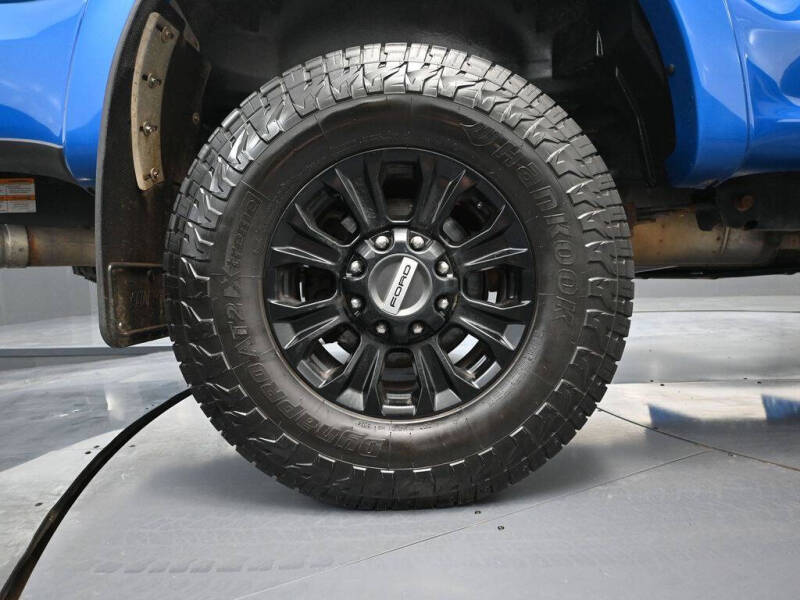 2020 Ford F-350 Super Duty