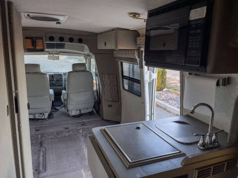 1996 Volkswagen EuroVan