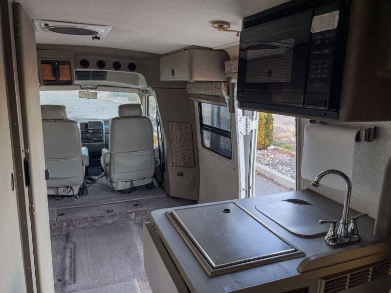 1996 Volkswagen EuroVan