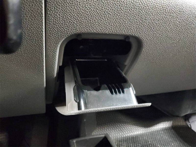 2010 Chevrolet Silverado 1500 Work Truck