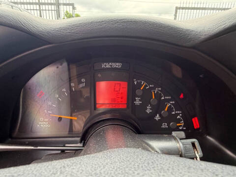 1994 Chevrolet Corvette