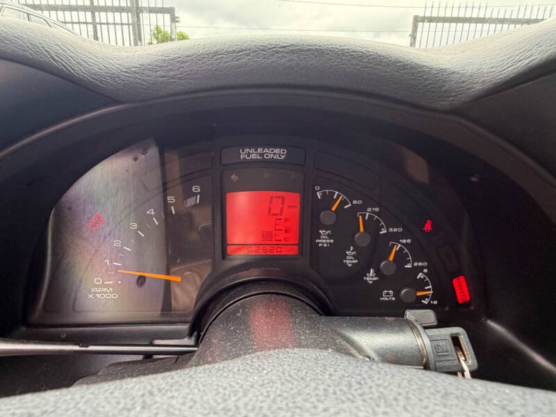 1994 Chevrolet Corvette