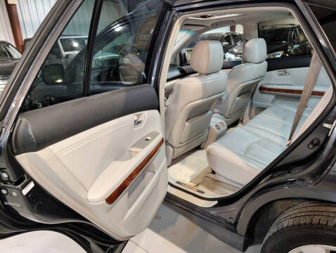 2007 Lexus RX 350