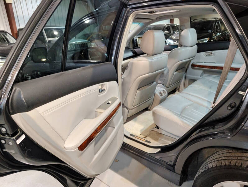 2007 Lexus RX 350