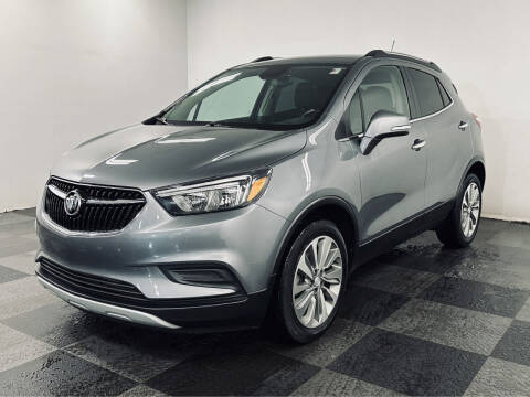 2019 Buick Encore for sale at Brunswick Auto Mart in Brunswick OH