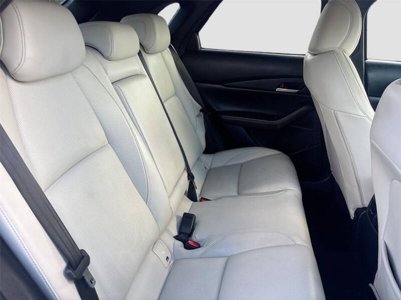 2021 Mazda CX-30 Premium