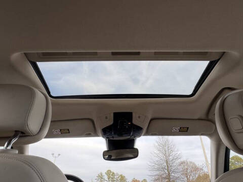 2018 Maserati Ghibli SQ4 GranLusso